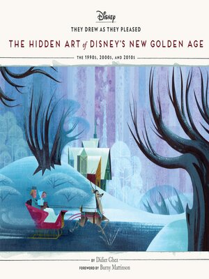 cover image of They Drew as They Pleased, Volume 6